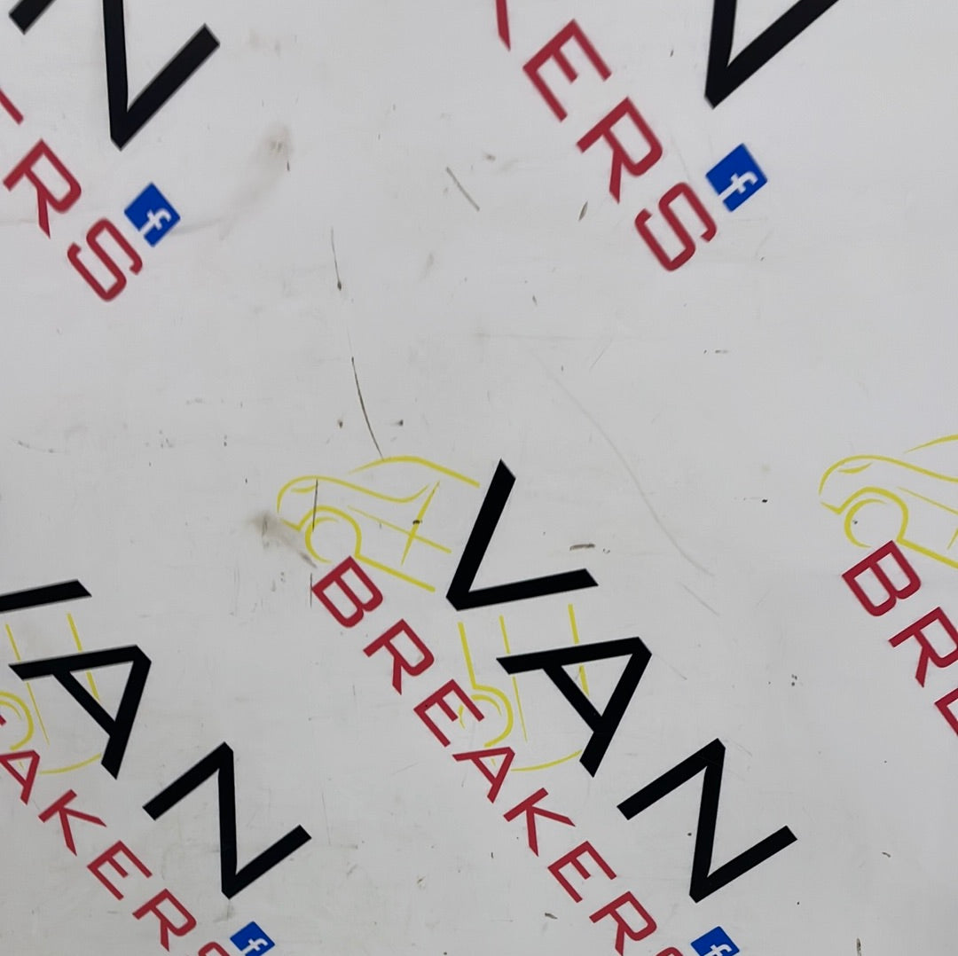 Peugeot Expert/Citroen Dispatch 1.6hdi FUEL RAIL AND PIPES 2007-2016 P/N 9685297580-01