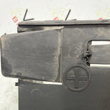 Citroen Berlingo/Peugeot Partner BATTERY BOX TRAY 2008-2018 P/N 9663615580