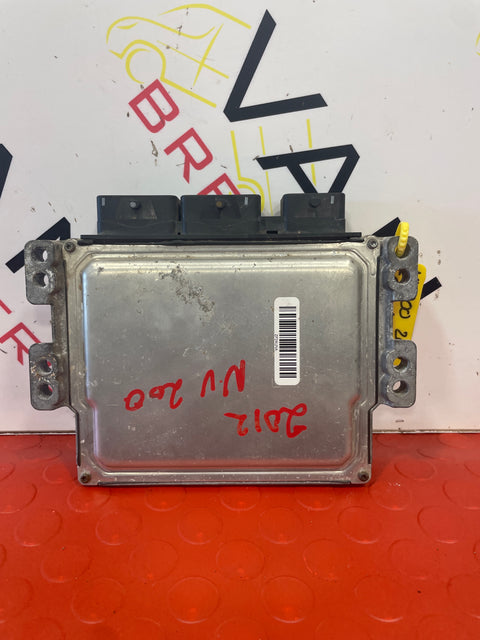 Nissan NV200 ENGINE CONTROL UNIT ECU 1.5 RENAULT 1.5DCI 2010-2019 P/N 237100875R