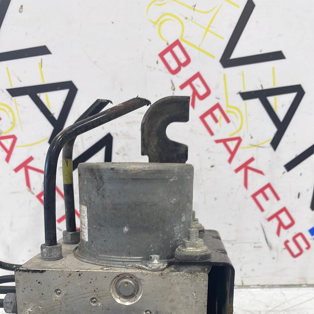 Citroen Dispatch/ Peugeot Expert/ Toyota Proace/Vauxhall Vivaro ABS PUMP UNIT 1.5 HDI 2019-2023  P/N 0265956240