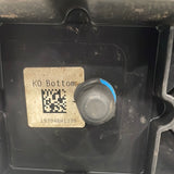 Citroen Dispatch/ Peugeot Expert/ Vauxhall Vivaro/ Toyota Proace/Fiat Scudo 1.5 HDI ADBLUE TANK  2019-2024 P/N 9842316580 - 1