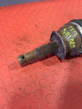 Nissan Navara D40 DRAVESHAFT Front Left/Right 2.5 2005-2015 P/N 391005JU0A