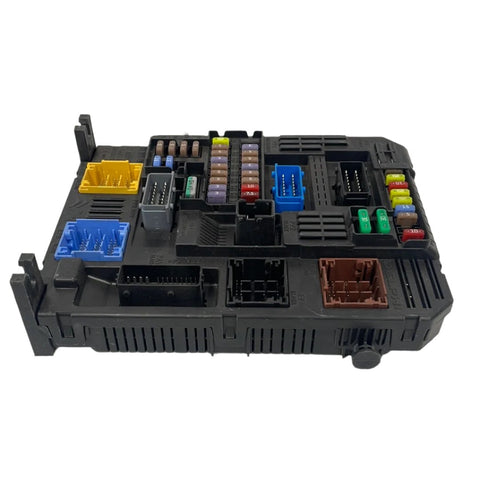 Citroen Berlingo/Peugeot Partner DELPHI FUSE BOX 2019-2023 P/N 9830707680