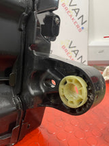 Citreon Berlingo/Peugeot Partner/Vauxhall Combo/Proace City 1.5 ADBLUE TANK COMPLETE WITH PUMP 2019> P/N 9832421480