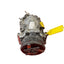 Peugeot Boxer/Citroen Relay AIR CONDITIONING PUMP 2020 P/N 9819711380
