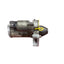 Citroen Berlingo/Peugeot Partner STARTER MOTOR 6 SPEED 2019-2023 1.6 P/N 9675660680 - 1