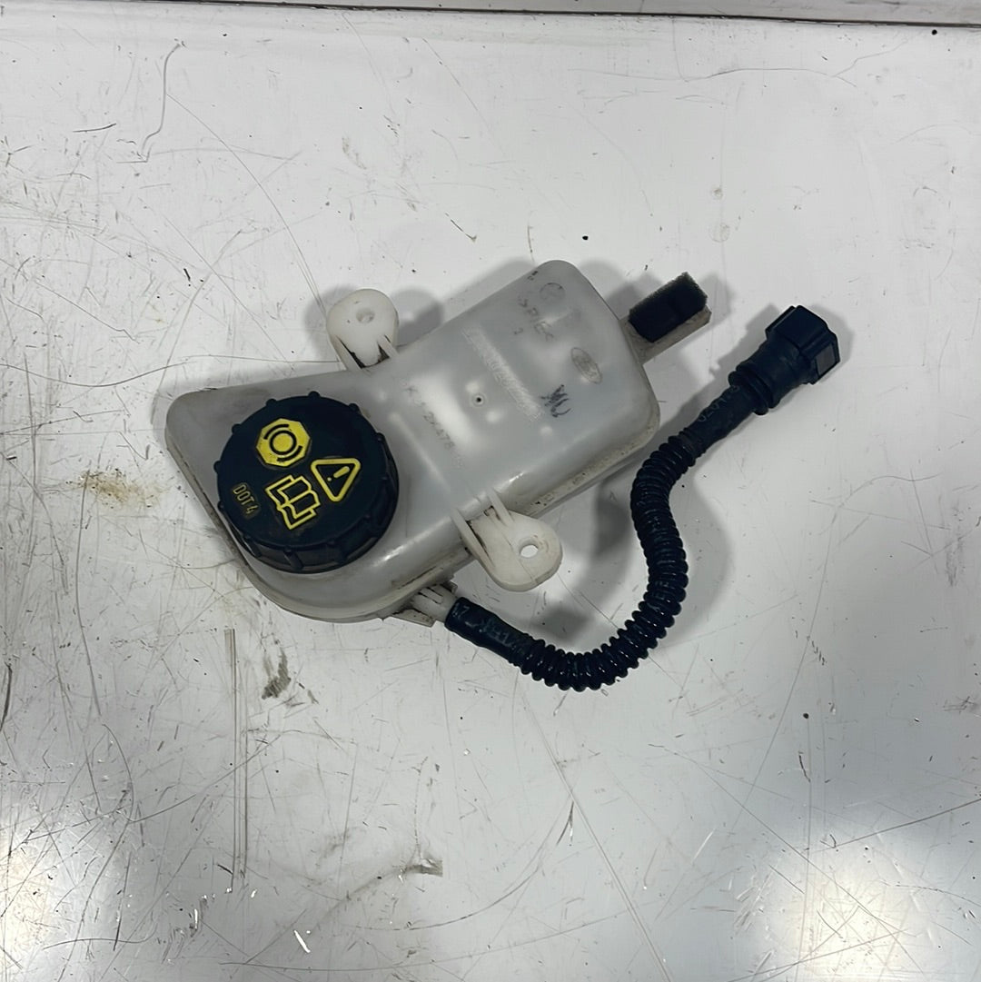 Ford Transit Custom BRAKE FLUID RESERVOIR 2013/2018 P/N GK212K478BA