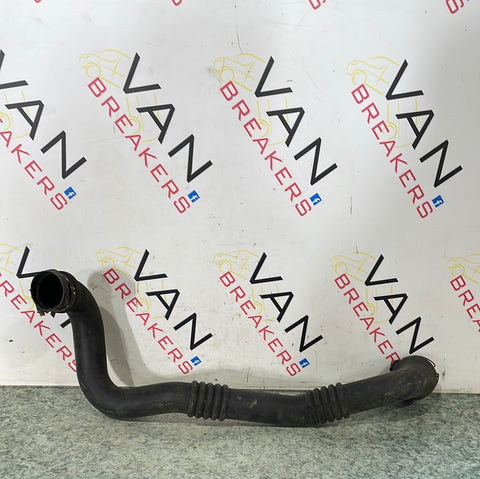 Renault Master/ Vauxhall Movano TURBO INTERCOOLER PIPE 2016 2.3 RWD P/N 144604965R