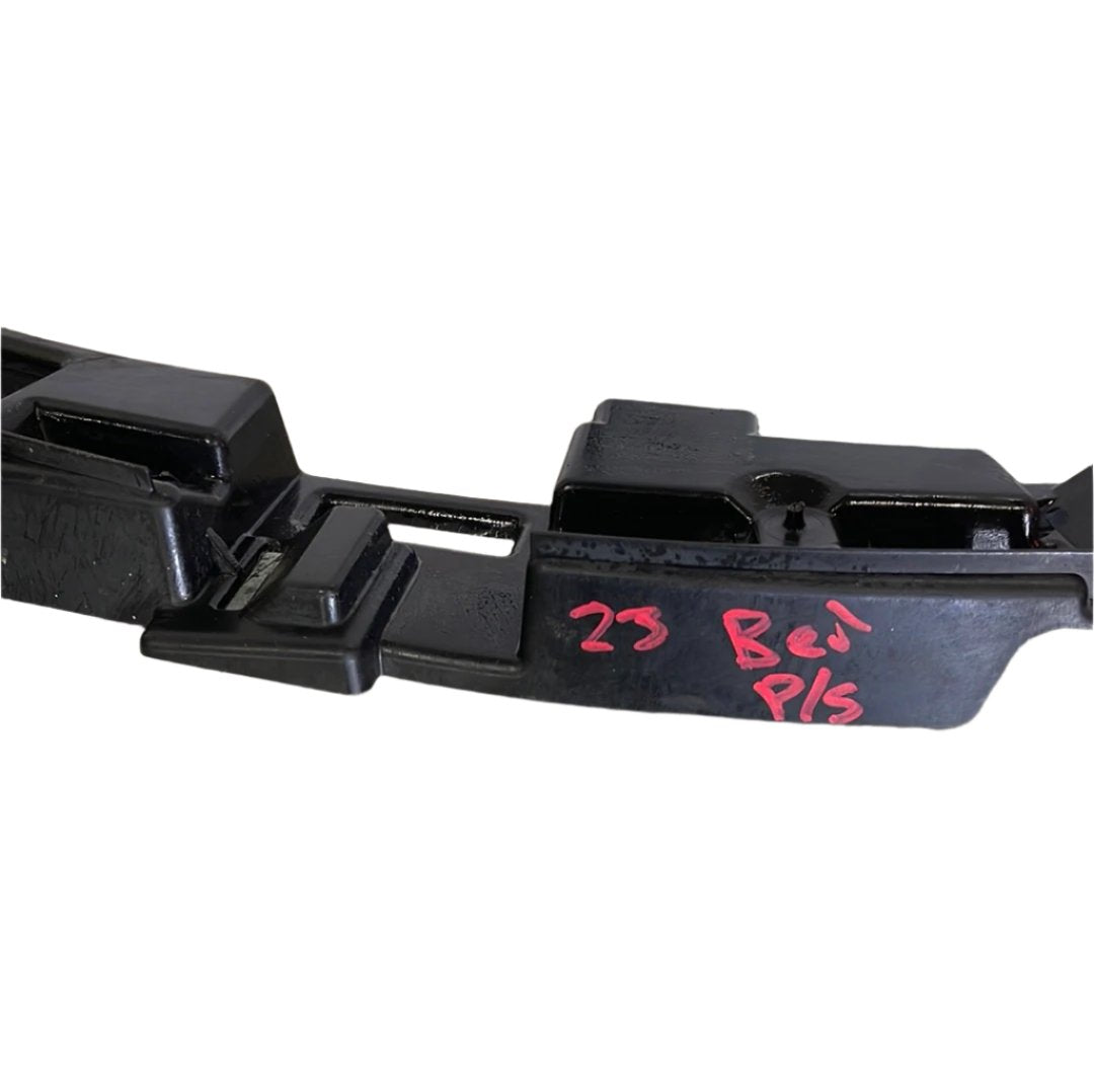 Citroen Berlingo/Peugeot Partner/Vauxhall Combo/Toyota Proace City FRONT BUMPER/ARCH BRACKET Passenger Side 2018-2025 P/N 9816768880