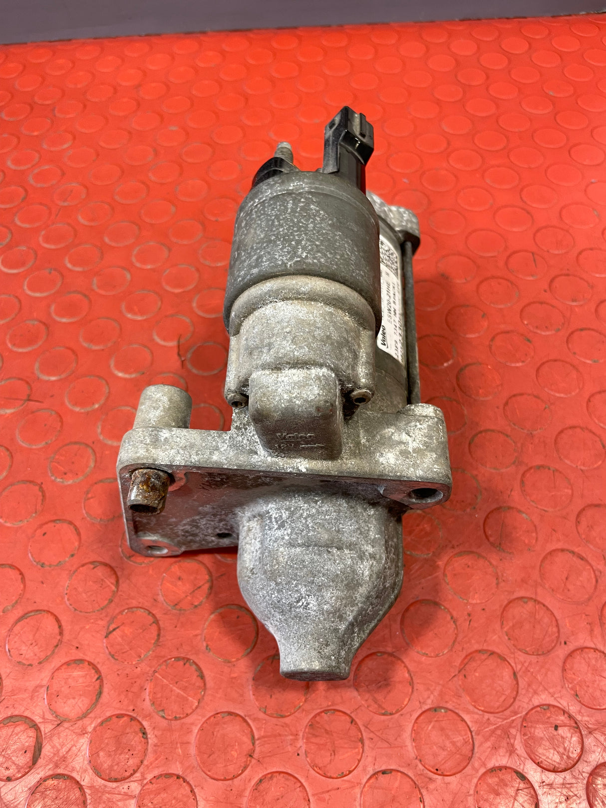 Citroen/Peugeot/Vauxhall/Toyota/Fiat STARTER MOTOR 6 Speed 1 PIN 1.5 2016-2025 P/N 9832577880 - 6