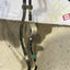 Vauxhall Vivaro / Toyota Proace / Peugeot Expert / Citroen Dispatch FUEL LINES P/N 9819761380