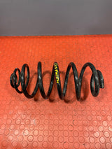Citroen Dispatch/Peugeot Expert/Toyota Proace/Fiat Scudo REAR COIL SPRING (Fits Both Sides) 2008-2016 P/N 5056599495579
