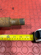 Nissan Navara DRIVESHAFT FRONT RIGHT 2014-2019 1.6 P/N 391005JU0A