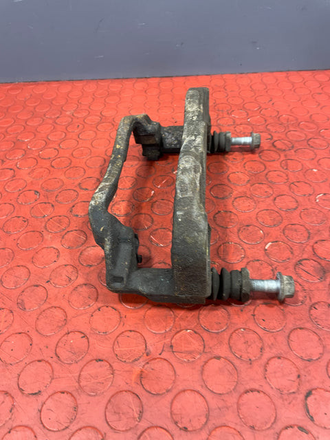 Volkswagen Crafter/Mercedes Sprinter FRONT BRAKE CALIPER CARRIER 2006-2016 P/N 2E0609139B
