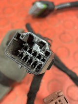 Citroen Berlingo/Peugeot Partner/Vauxhall Combo/Toyota Proace City DOOR WIRING LOOM Drivers Side 2018-2025 P/N 9828275880