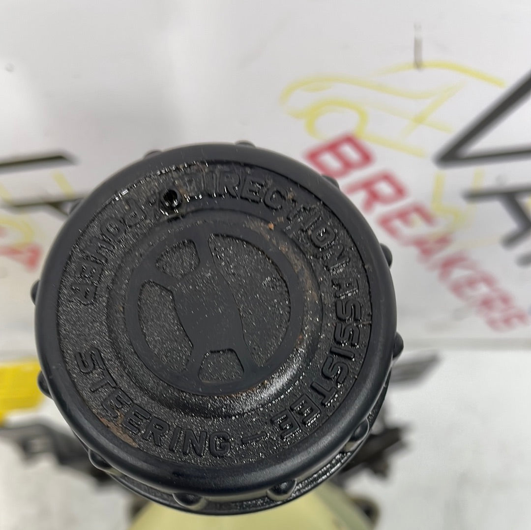 Citroen Dispatch/ Peugeot Expert/ Vauxhall Vivaro/ Toyota Proace ELECTRIC POWER STEERING PUMP 2.0 2017-2024 P/N 9818127580