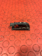 Fiat/Mercedes/Nissan/Opel/Renault NUMBER PLATE LIGHT P/N 8200480127