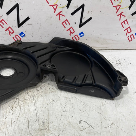 Ford Transit Custom/MK8 FWD FAN BELT COVER/GUARD 2.0 2018-2023 P/N KK2Q6A247AB