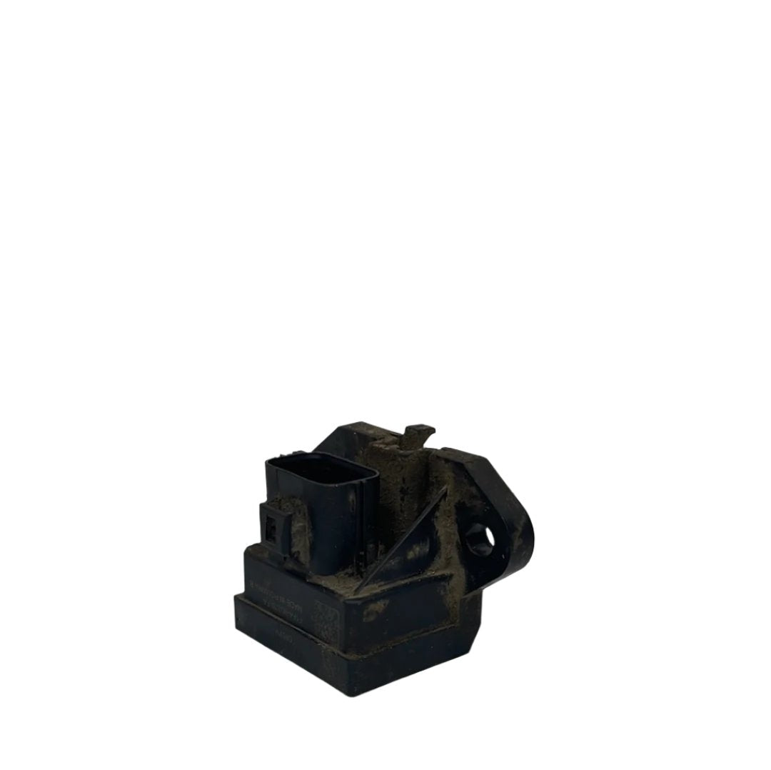 Ford Ranger Wildtrak FUEL PUMP COMPUTER CONTROL MODULE UNIT 2019 P/N F1FA9D370FA - 1