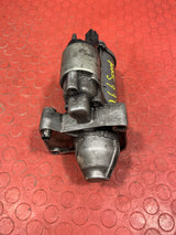 Citroen/Peugeot/Vauxhall/Toyota/Fiat STARTER MOTOR 6 Speed 1 PIN 1.6 2008-2019 P/N 9675660680 - 3