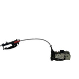 Ford Transit Mk7 FRONT N/S DOOR LOCK MECHANISM AND INNER HANDLE 2006-2014 P/N YC1AV21813CJ