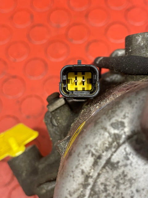 Citroen Berlingo/Peugeot Partner/Vauxhall Combo/Toyota Proace City AIR CONDITIONING PUMP 1.5 2019/2024 P/N 9810349980 - 3
