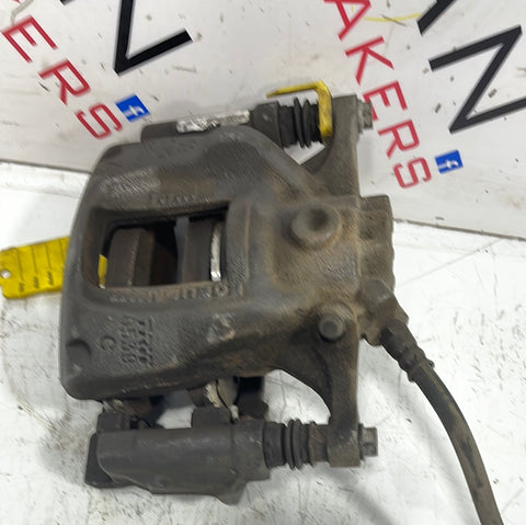 Renault Trafic/Vauxhall Vivaro FRONT PASSENGER SIDE BRAKE CALLIPER 1.6 2015-2023 P/N 02085R