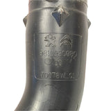 Citroen Berlingo/Peugeot Partner/Vauxhall Combo/Toyota Proace City AIR INTAKE PIPE 1.5 2019-2024 P/N 9810920980