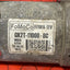Ford Transit Custom MK8 FWD STARTER MOTOR 2.0 2016-2023 P/N GK2T11000BC - 5