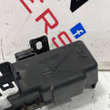Ford Transit Custom POSITIVE/NEGATIVE BATTERY TERMINAL COVER 2.0 2018-2023 P/N KK3T14A003ADB