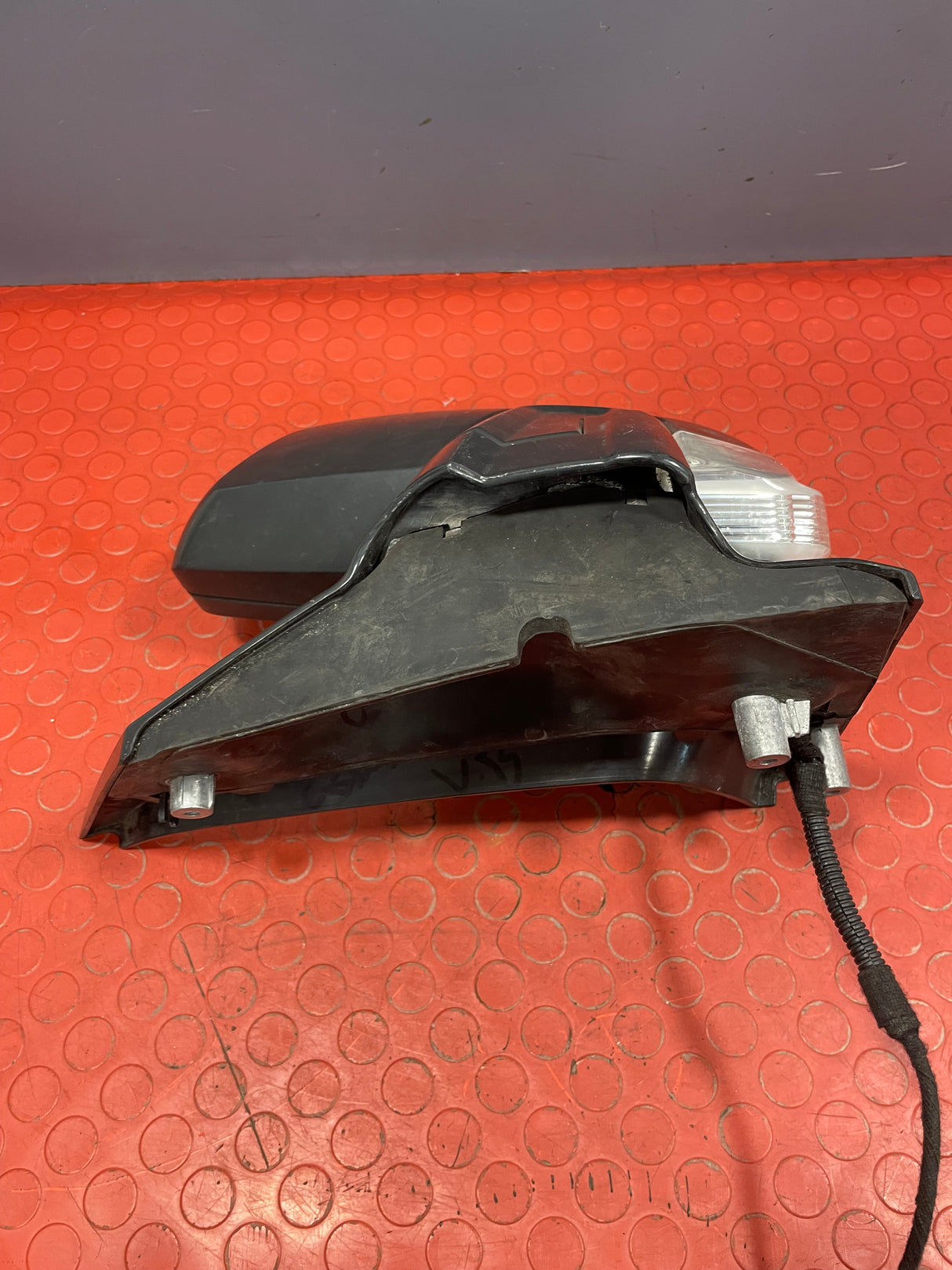 Ford Transit Custom WING MIRROR Passengers Side 6 PIN 2013-2018 P/N BK2117683LH