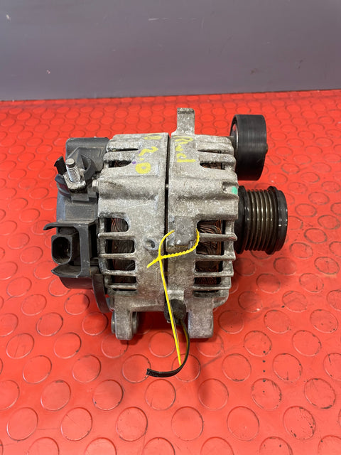 Ford Transit Custom ALTERNATOR w/ ROLLER 2.0 MK8 (1 PIN) 2016-2023 P/N KK3T10300BB - 4