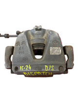 Citroen Dispatch/Peugeot Expert/Vauxhall Vivaro/Toyota Proace/Fiat Scudo BRAKE CALIPER Front Drivers Side 2016-2024 P/N 9805256380 - 1