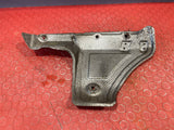 Citroen Relay/Peugeot Boxer/Fiat Ducato EXHAUST HEAT SHIELD 2.2 EURO 5 2014-2024 P/N 55243088