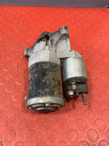 Citroen Dispatch/Peugeot Expert/Vauxhall Vivaro/Toyota Proace/Fiat Scudo STARTER MOTOR 6 Speed 2.0 2016-2025 P/N 9827008580 - 1