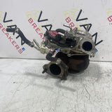 Toyota Hilux TURBOCHARGER 2015-2023 P/N 1720111110