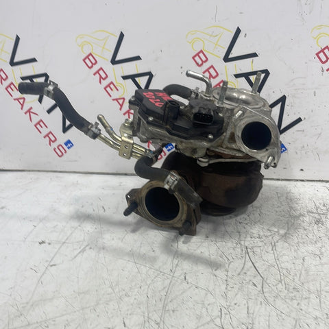 Toyota Hilux  TURBO CHARGER 2015-2023    P/N  1720111110