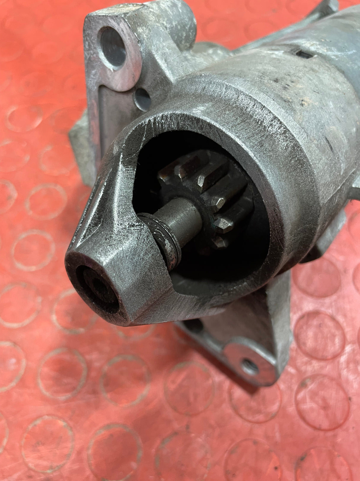 Citroen/Peugeot/Vauxhall/Toyota/Fiat STARTER MOTOR 5 Speed 1.5/1.6 2008-2025 P/N 9688268480 - 7