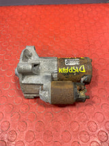 Citroen Dispatch/Peugeot Expert/Vauxhall Vivaro/Toyota Proace/Fiat Scudo STARTER MOTOR 6 Speed 2.0 2016-2025 P/N 9827008580 - 2