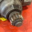 Volkswagen Crafter STARTER MOTOR 2.0 FWD 2019-2021 P/N 02M911021A - 2