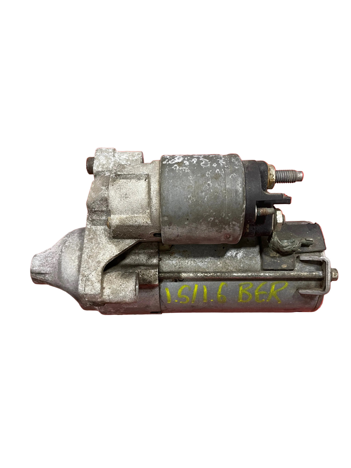 Citroen/Peugeot/Vauxhall/Toyota/Fiat STARTER MOTOR 5 Speed 1.5/1.6 2008-2025 P/N 9688268480 - 4