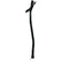 Citroen Berlingo/Peugeot Partner DIPSTICK TUBE  2008-2018  P/N 9872250580