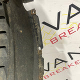 Citroen Relay/Peugeot Boxer/Fiat Ducato DRIVER SIDE WHEEL ARCH LINER 2006-2014 P/N 1383792080