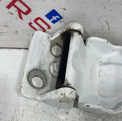 Ford Transit MK8 BOTTOM PASSENGER SIDE DOOR HINGE 2018/2023 P/N BK31-V429A15-BL