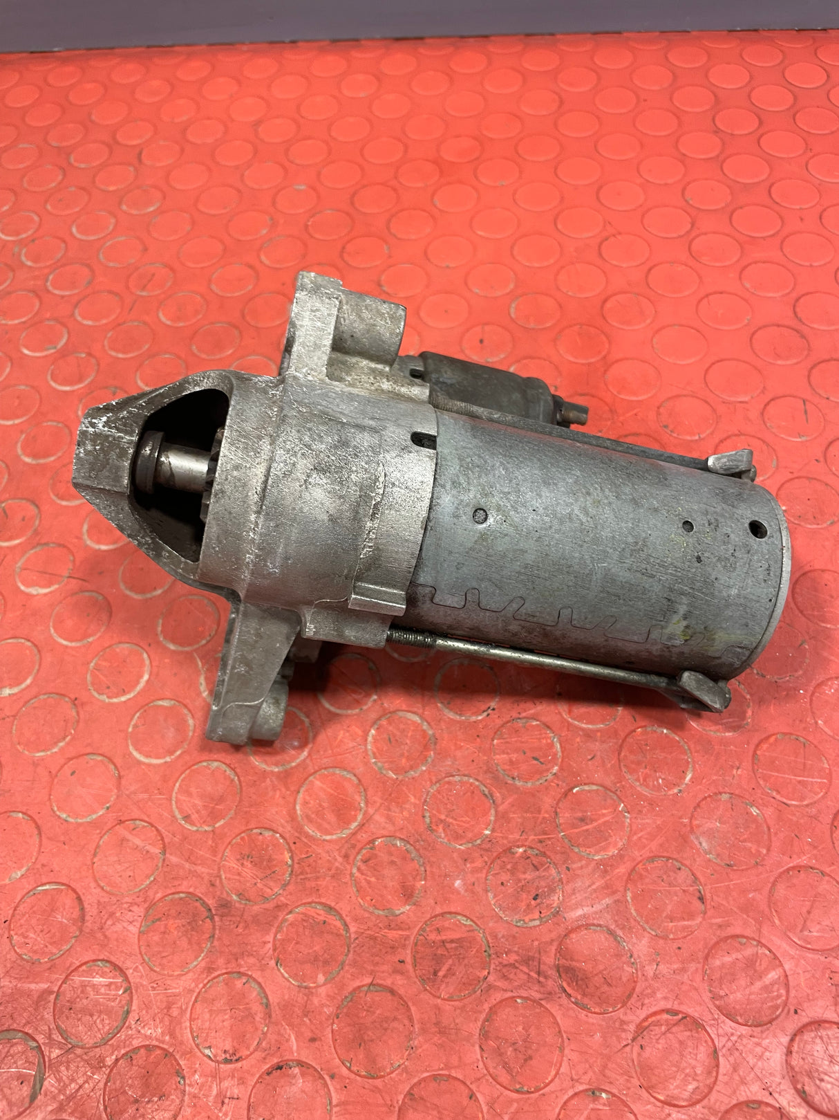 Citroen/Peugeot/Vauxhall/Toyota/Fiat STARTER MOTOR 5 Speed 1.5/1.6 2008-2025 P/N 9688268480 - 6