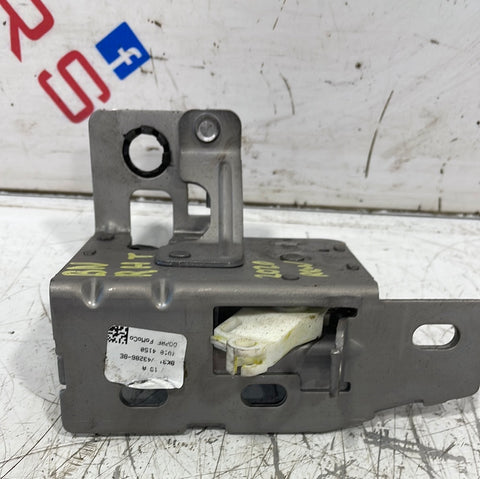 Ford Transit MK8 DRIVER SIDE REAR LOCK 2013-2017 P/N BK31V43286BE