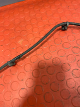 Citroen Relay/Peugeot Boxer/Fiat Ducato REAR PARKING SENSOR WIRING HARNESS 2016-2024 P/N 1350977080