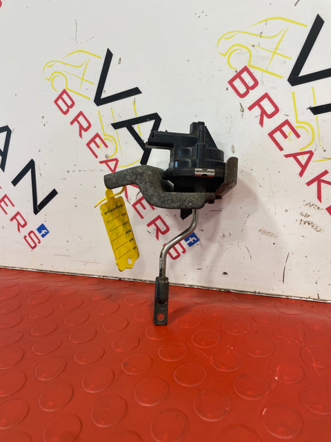 Citroen Berlingo/Peugeot Partner TURBO ACTUATOR  2013-2018   P/N 17218601