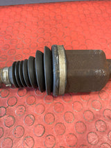 Ford Transit Custom DRIVESHAFT Passenger's Side 2.0 2016-2023 P/N KK213B437AB