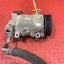Citroen Berlingo/Peugeot Partner AIR CONDITIONING PUMP (2Pin) With Hose 2008-2016 P/N 9802875780 - 6